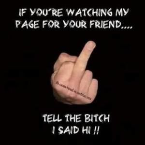 Meet your Posher, William